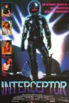 Plakat von "Interceptor"