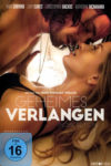 Plakat von "Geheimes Verlangen"