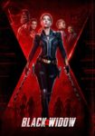 Plakat von "Black Widow"