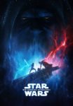 Plakat von "Star Wars: Der Aufstieg Skywalkers"