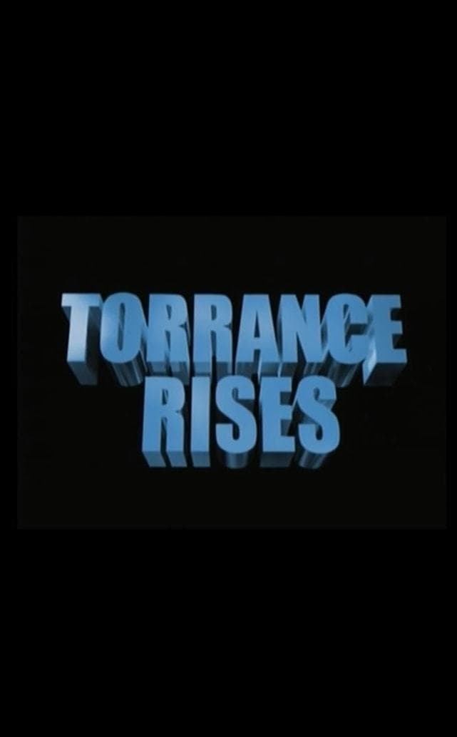 Plakat von "Torrance Rises"