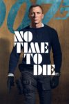 Plakat von "James Bond 007: Keine Zeit zu sterben"