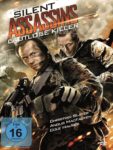 Plakat von "Silent Assassins - Lautlose Killer"