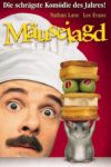 Plakat von "Mäusejagd"