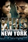 Plakat von "Kids - In den Straßen von New York"