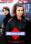 Plakat von "Metroland"