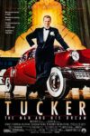 Plakat von "Tucker"