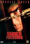 Plakat von "Under Pressure"