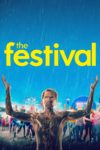 Plakat von "The Festival"
