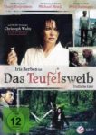 Plakat von "Das Teufelsweib"