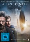 Plakat von "Alien Hunter"