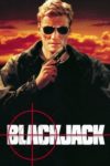 Plakat von "Blackjack"