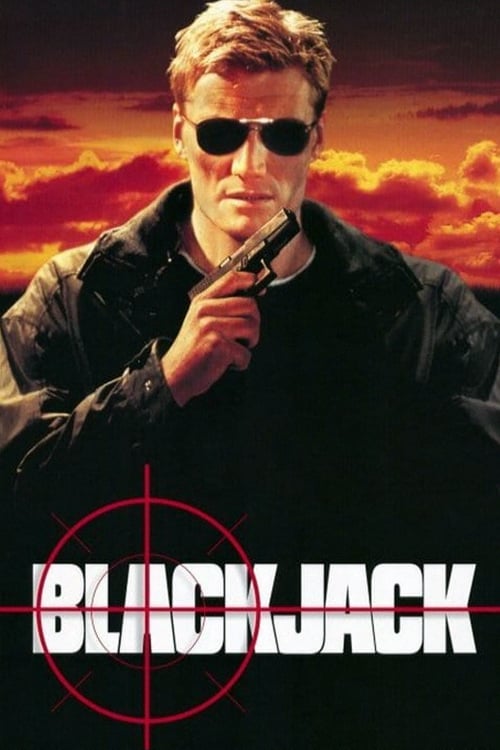 Plakat von "Blackjack"