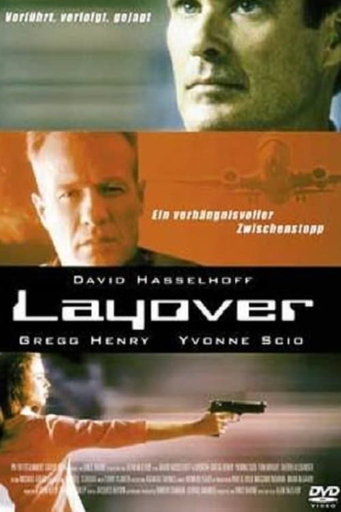Plakat von 