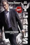 Plakat von "Icarus"