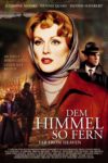 Plakat von "Dem Himmel so fern"