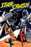 Plakat von "Star Crash - Sterne im Duell"