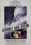 Plakat von "Cerro Torre: Schrei aus Stein"