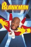 Plakat von "Blöd-Man"