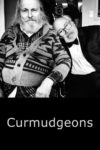 Plakat von "Curmudgeons"