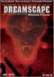 Plakat von "Dreamscape – Höllische Träume"