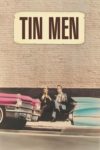 Plakat von "Tin Men"