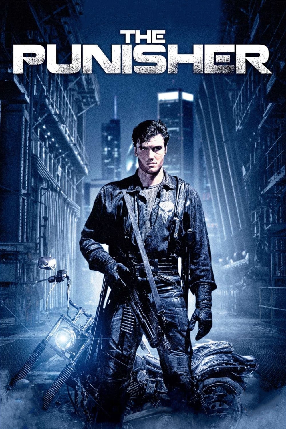 Plakat von "The Punisher"