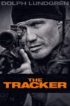 Plakat von "The Tracker"