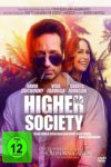 Plakat von "Higher Society"