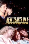 Plakat von "New Year's Day"