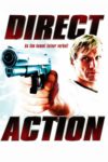 Plakat von "Direct Action"