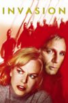 Plakat von "Invasion"