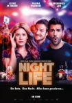 Plakat von "Nightlife"