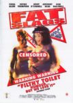 Plakat von "Fat Slags"