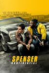 Plakat von "Spenser Confidential"