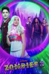 Plakat von "Z-O-M-B-I-E-S 2"