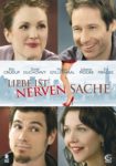 Plakat von "Liebe ist Nervensache"