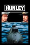 Plakat von "Hunley - Tauchfahrt in den Tod"