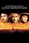 Plakat von "Unterwegs nach Cold Mountain"
