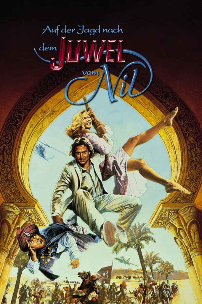 Plakat von 