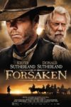 Plakat von "Forsaken"