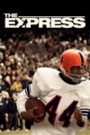 Plakat von "The Express"
