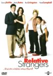 Plakat von "Relative Strangers"