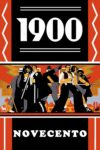 Plakat von "1900"