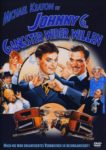 Plakat von "Johnny G. - Gangster wider Willen"