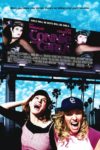Plakat von "Connie und Carla"