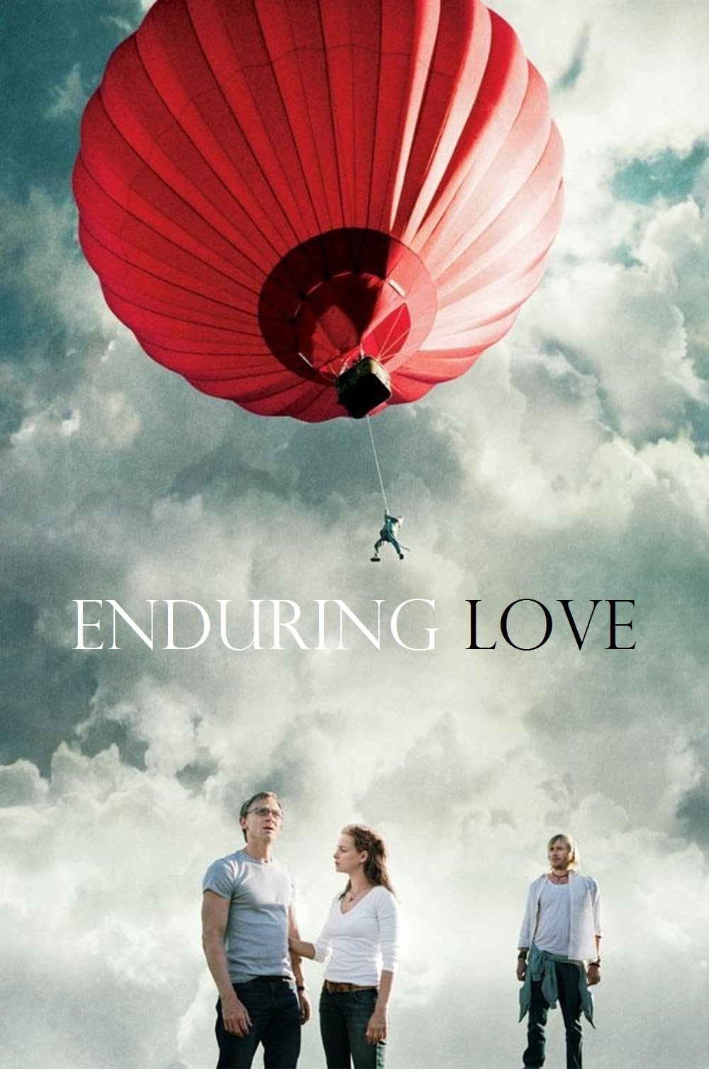 Plakat von "Enduring Love"