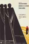 Plakat von "Oedipus the King"