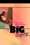 Plakat von "The Big Easy - Der große Leichtsinn"