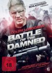 Plakat von "Battle of the Damned"